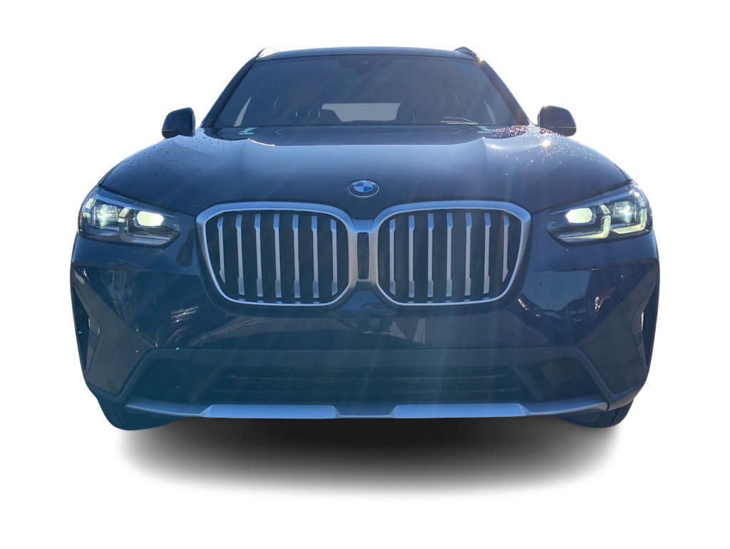 Thumbnail: 2023 BMW X3 - 5