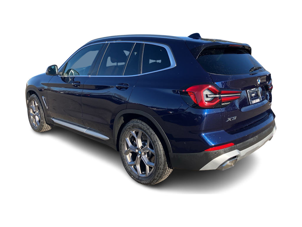 Thumbnail: 2023 BMW X3 - 3