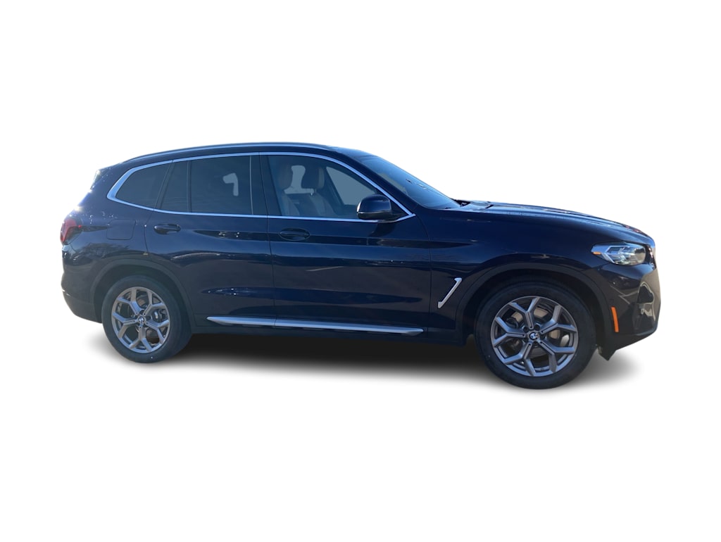 Thumbnail: 2023 BMW X3 - 13
