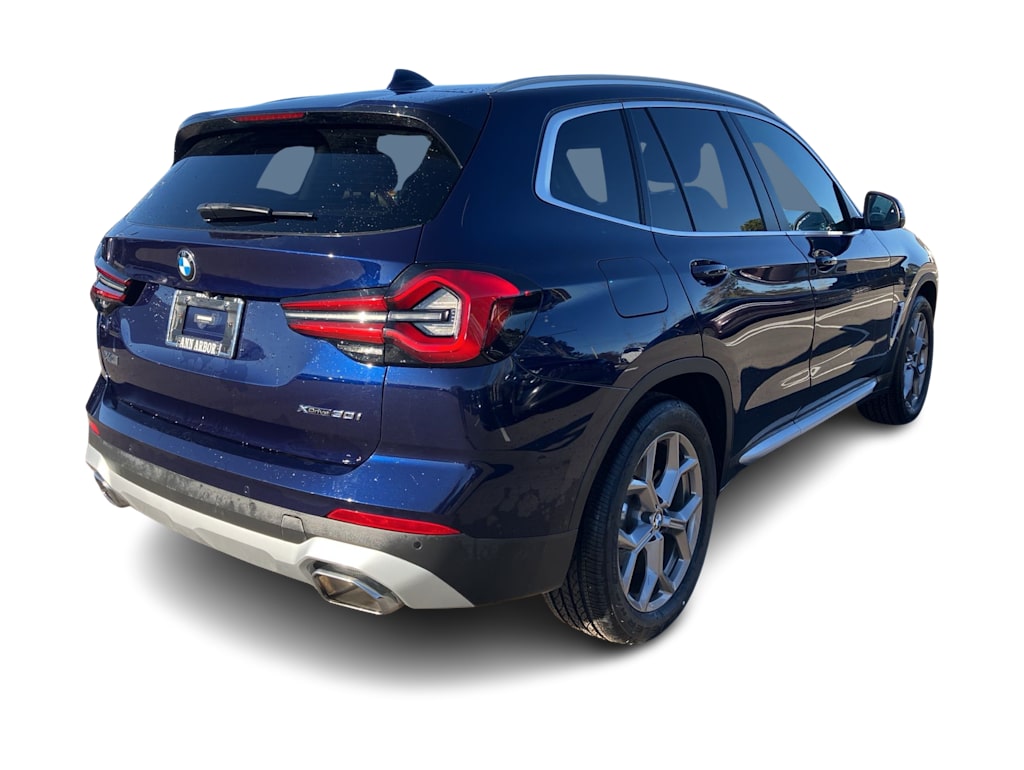 Thumbnail: 2023 BMW X3 - 16