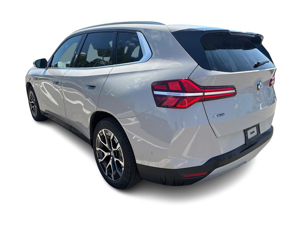 Thumbnail: 2026 BMW X3 - 4