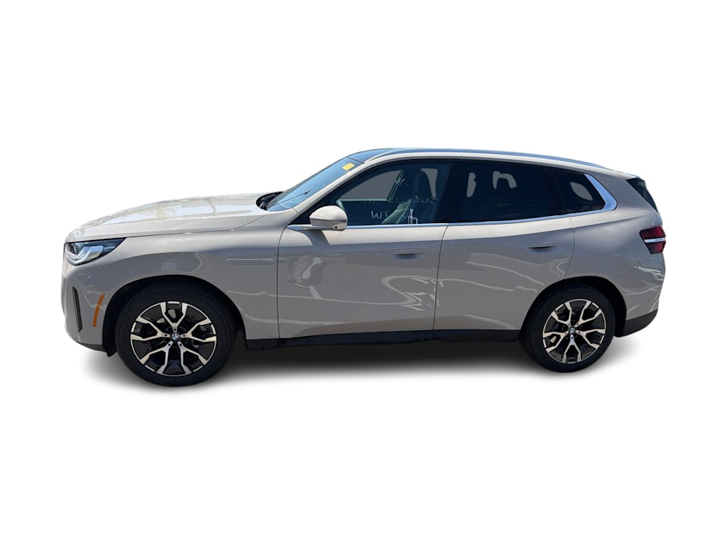 Thumbnail: 2026 BMW X3 - 3