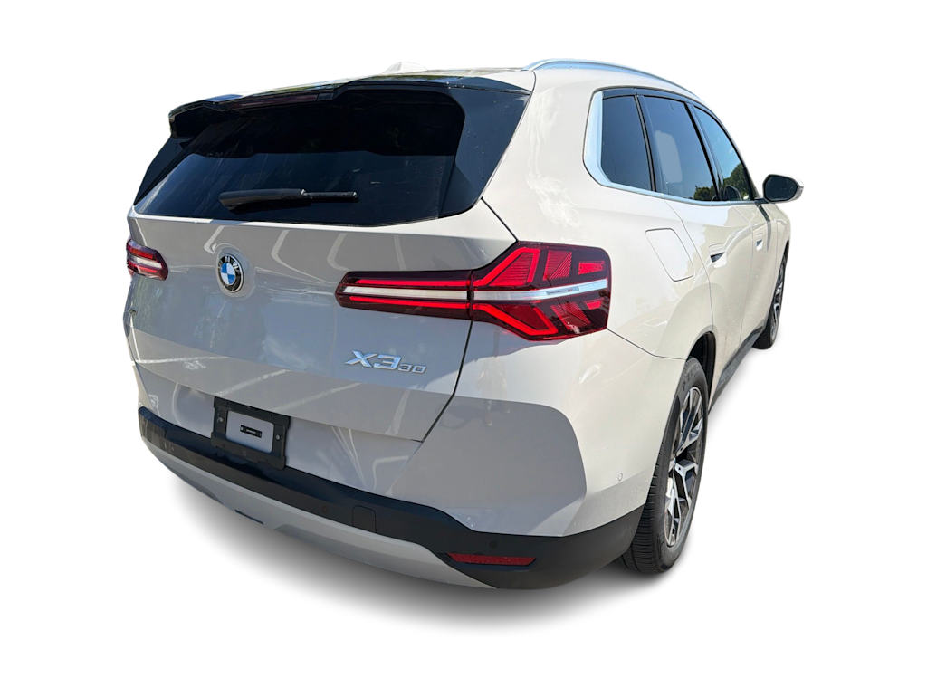 Thumbnail: 2026 BMW X3 - 14