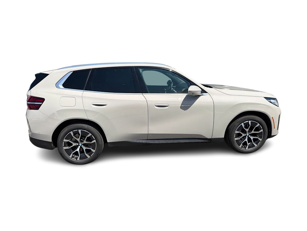 Thumbnail: 2026 BMW X3 - 16
