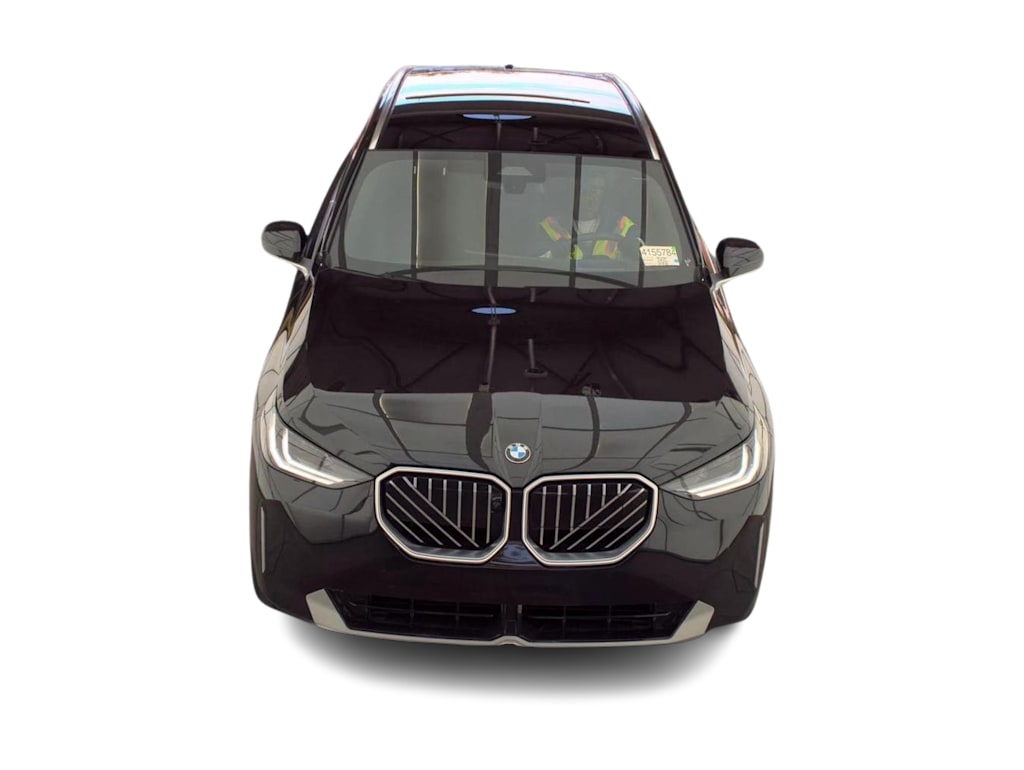 Thumbnail: 2025 BMW X3 - 5