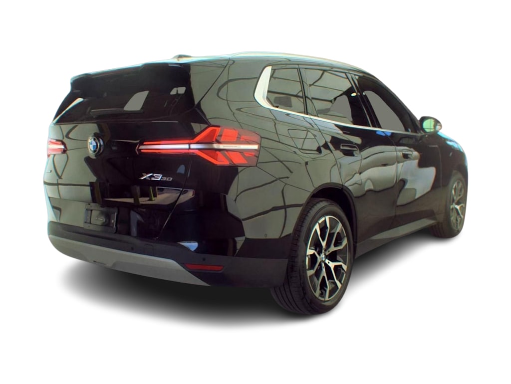 Thumbnail: 2025 BMW X3 - 15