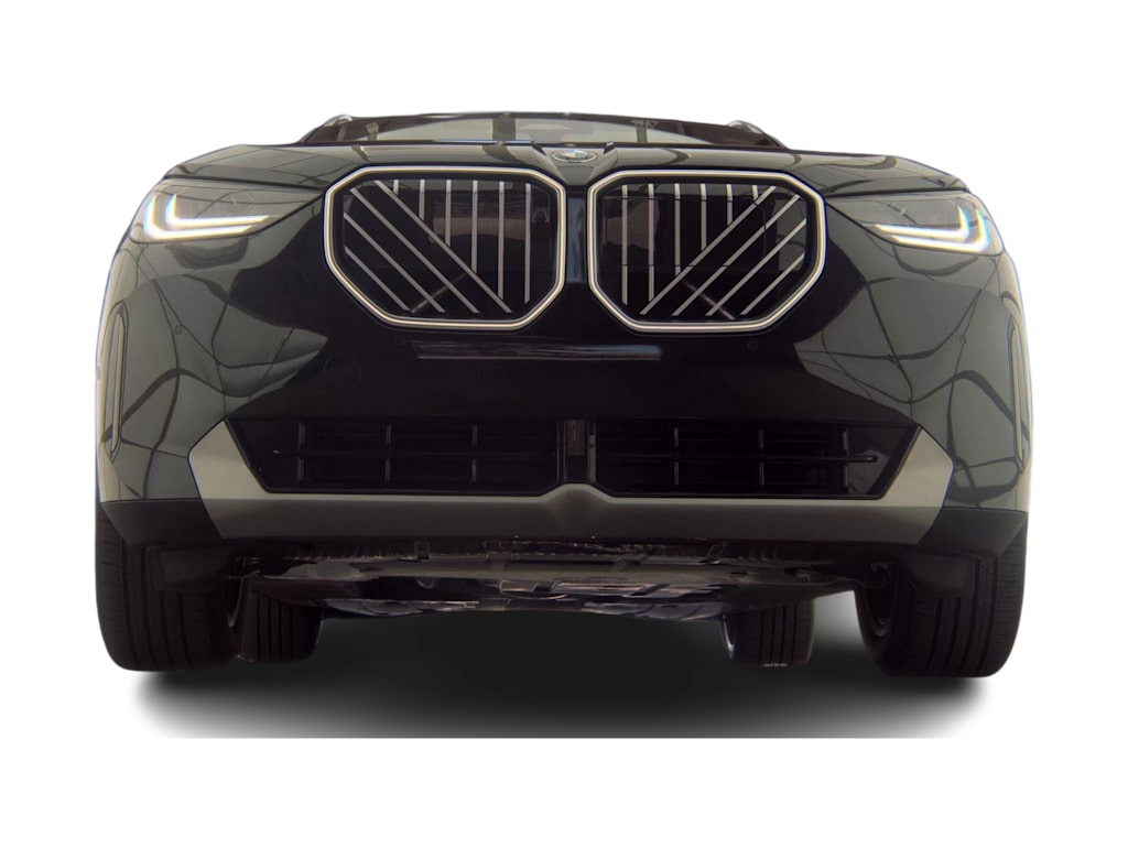 Thumbnail: 2025 BMW X3 - 13