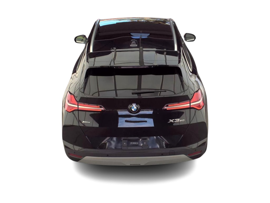 Thumbnail: 2025 BMW X3 - 16