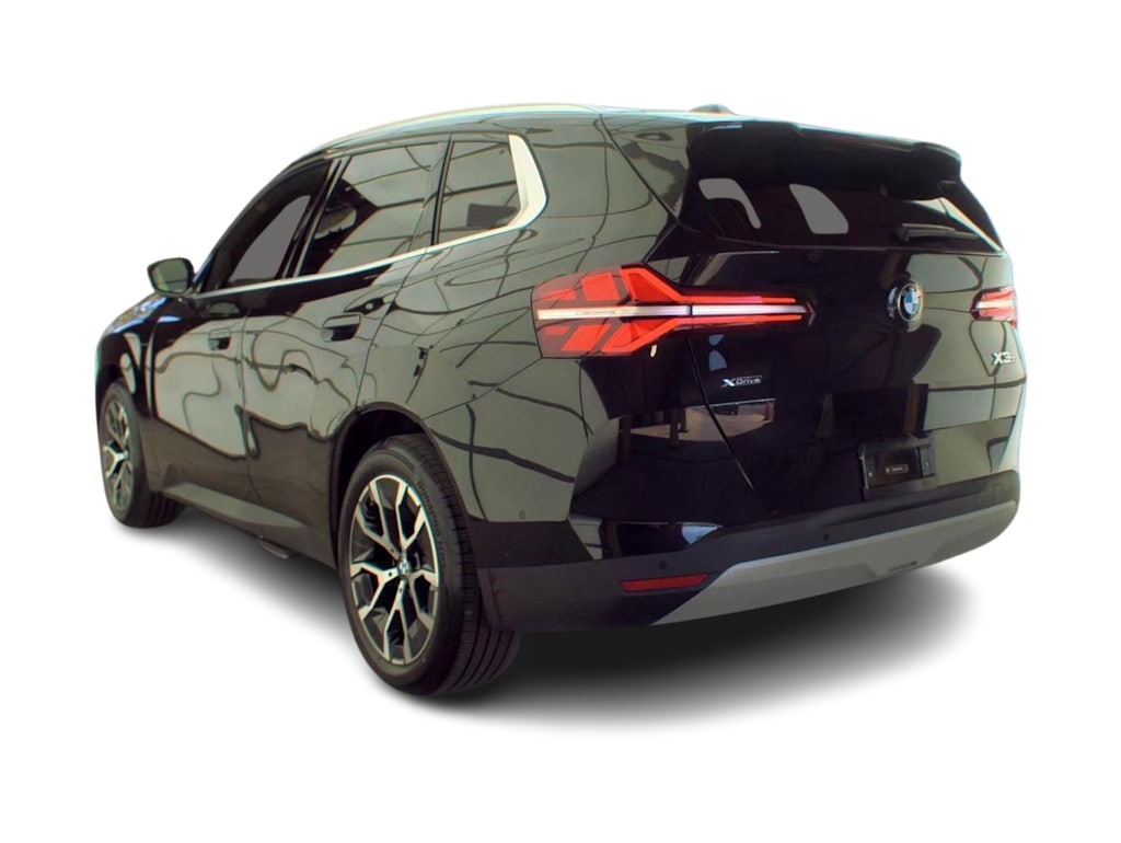 Thumbnail: 2025 BMW X3 - 3