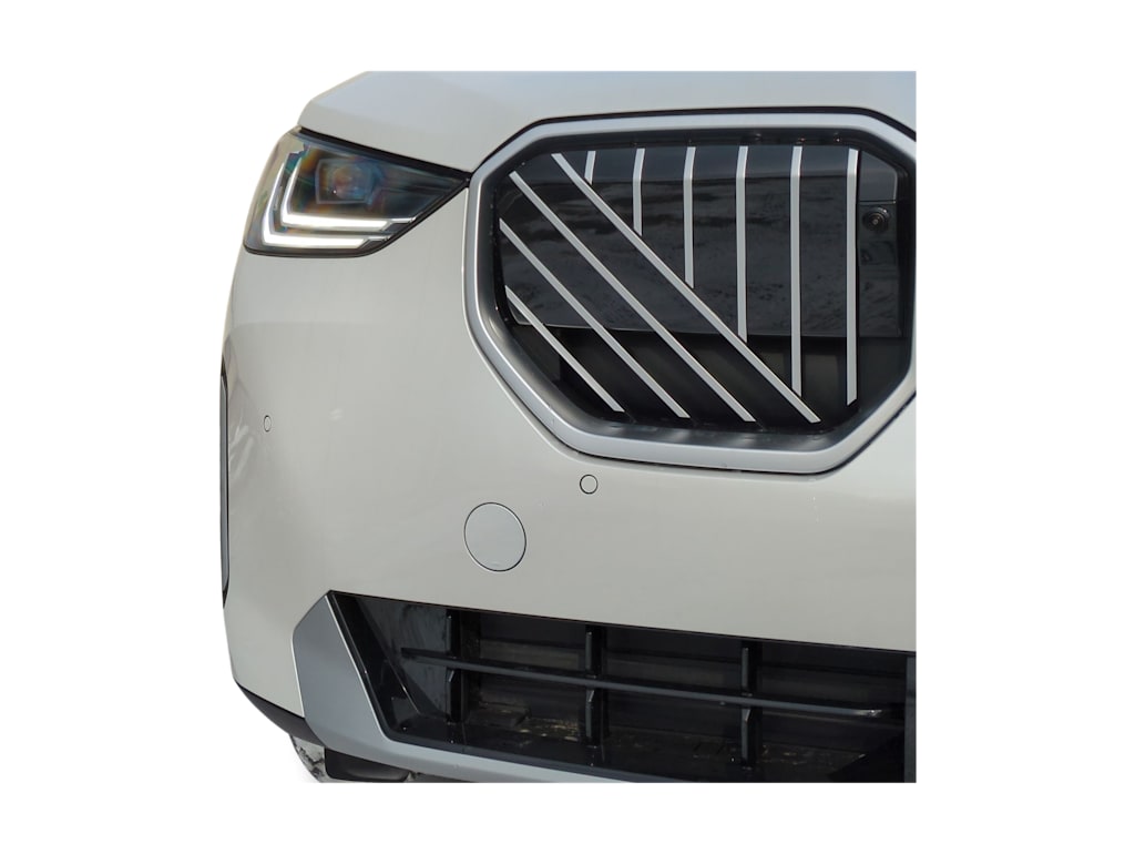 Thumbnail: 2026 BMW X3 - 23