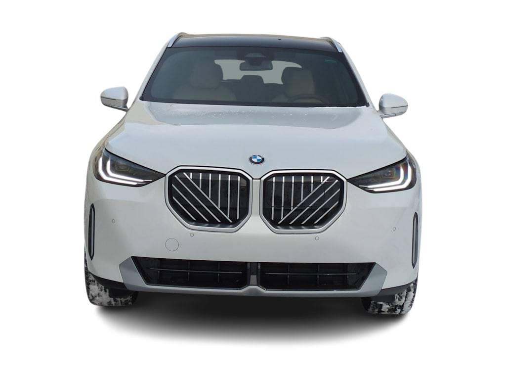 Thumbnail: 2026 BMW X3 - 6