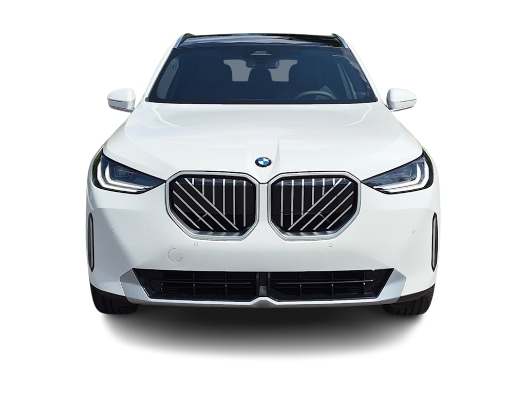 Thumbnail: 2026 BMW X3 - 6