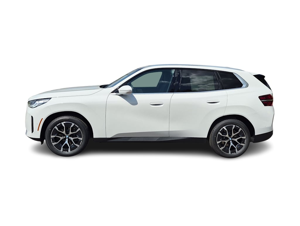 Thumbnail: 2026 BMW X3 - 3