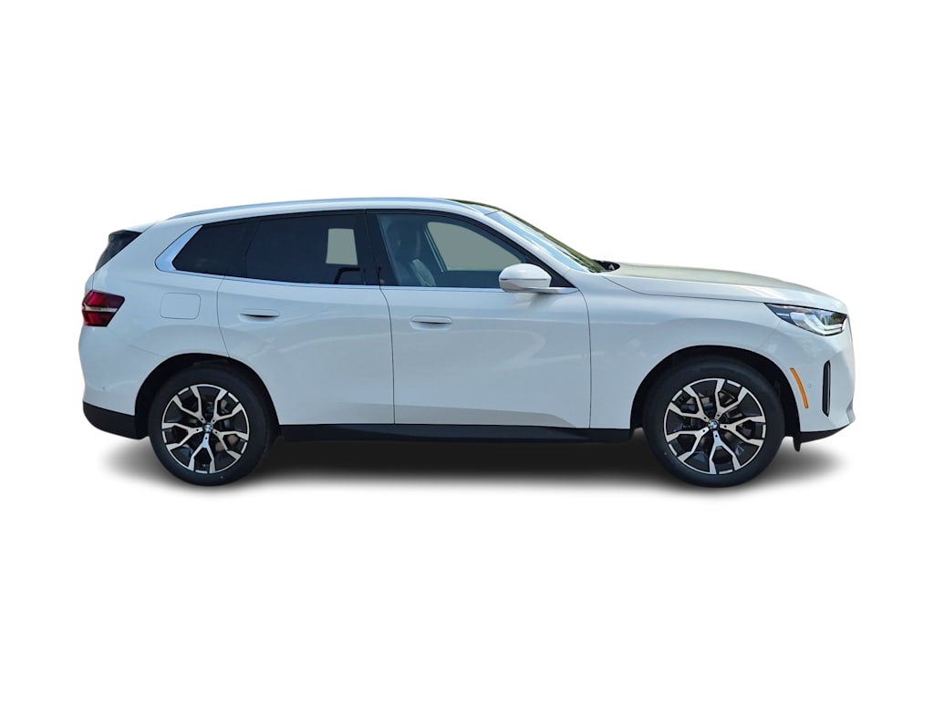 Thumbnail: 2026 BMW X3 - 24