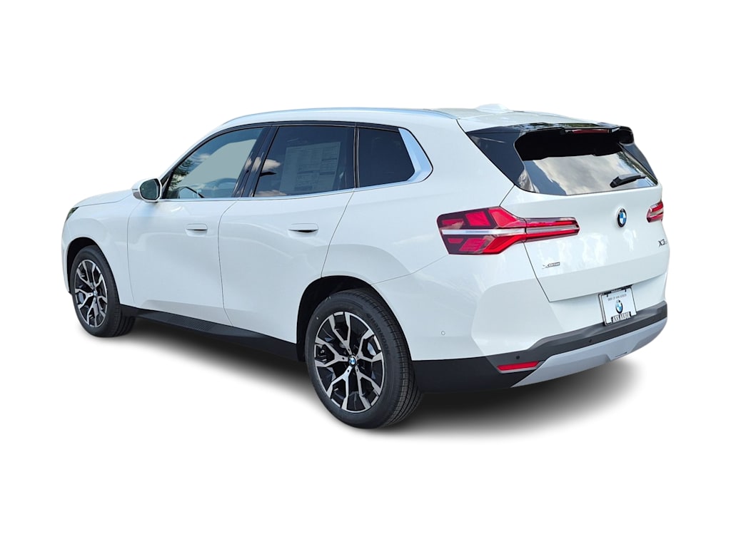 Thumbnail: 2026 BMW X3 - 4