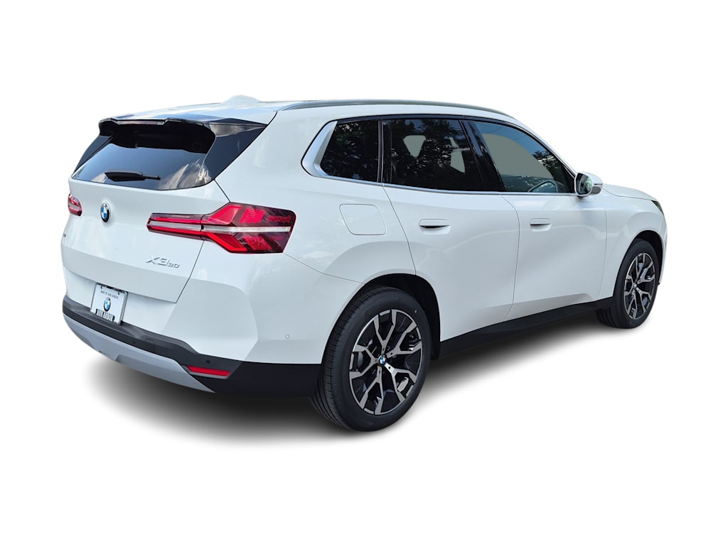 Thumbnail: 2026 BMW X3 - 23