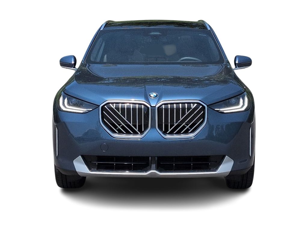 Thumbnail: 2026 BMW X3 - 6