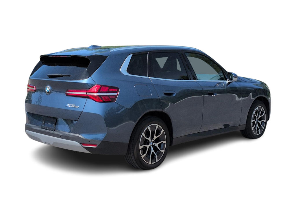 Thumbnail: 2026 BMW X3 - 22