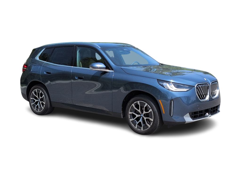 Thumbnail: 2026 BMW X3 - 20