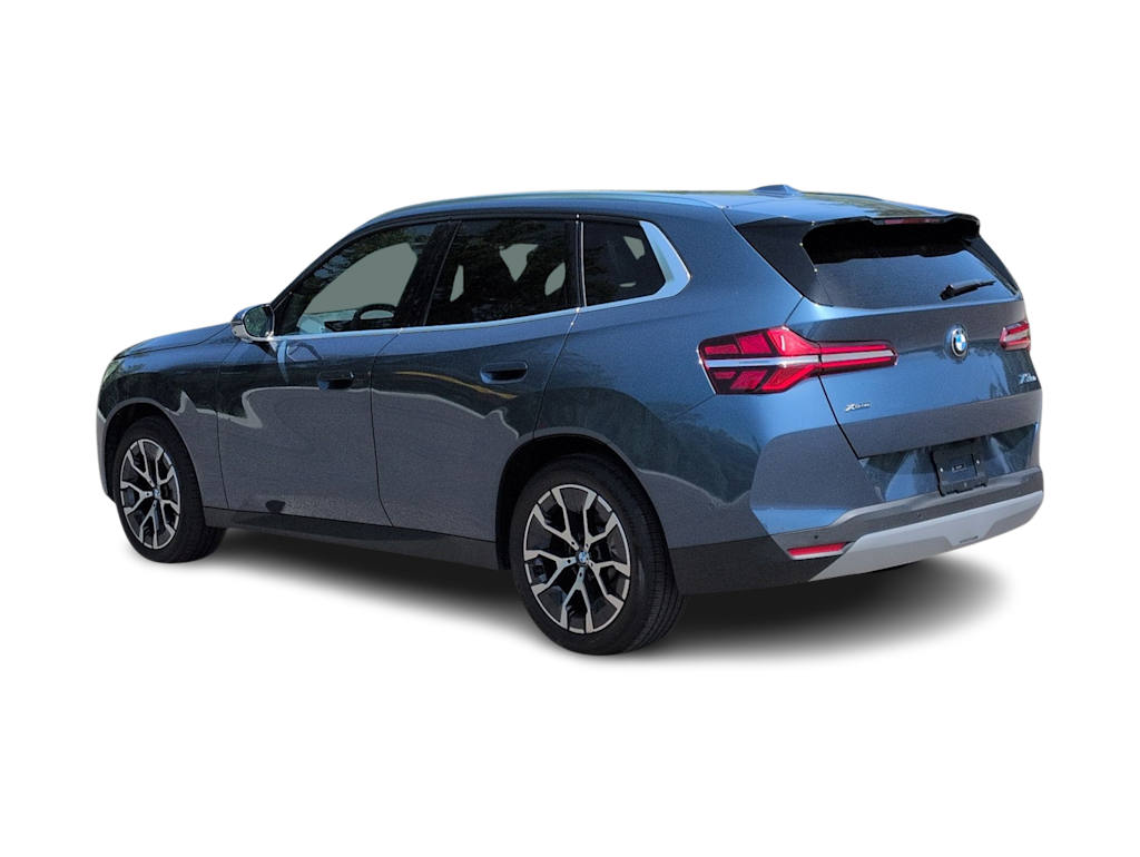 Thumbnail: 2026 BMW X3 - 4