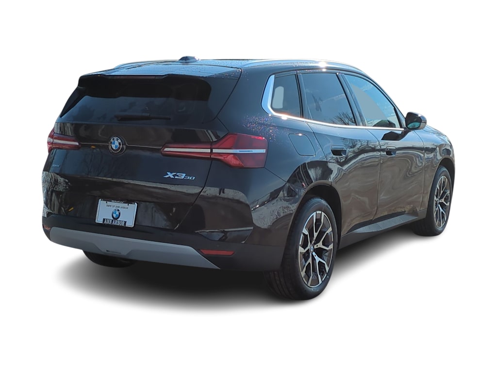 Thumbnail: 2026 BMW X3 - 23