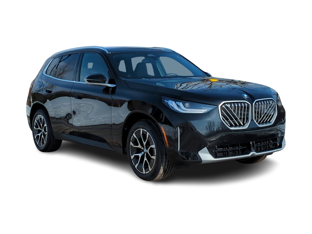 Thumbnail: 2026 BMW X3 - 21
