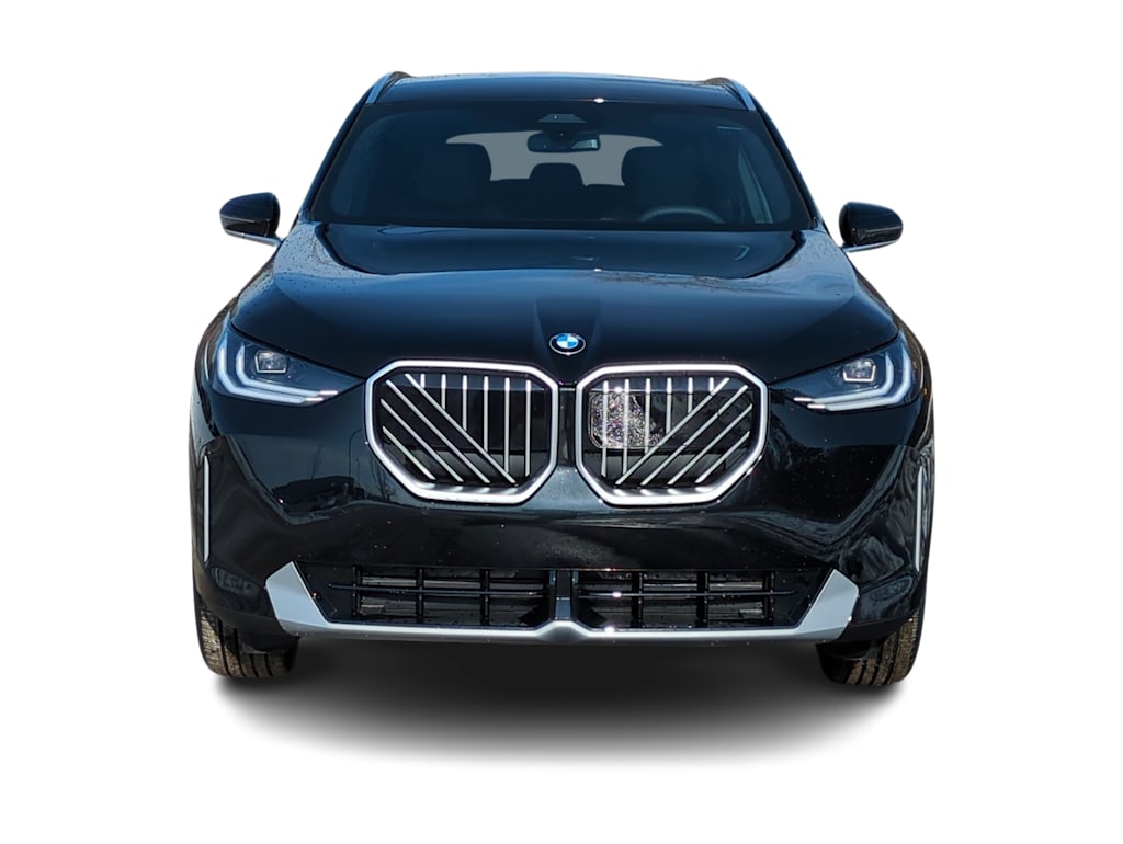 Thumbnail: 2026 BMW X3 - 6