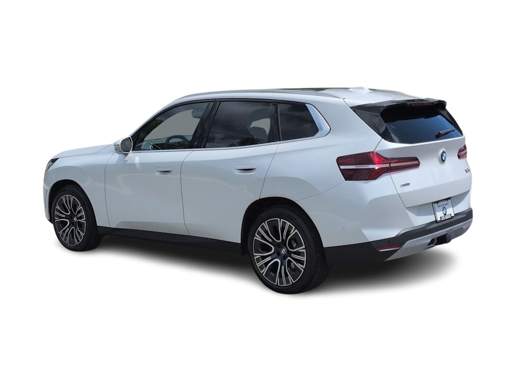 Thumbnail: 2026 BMW X3 - 4