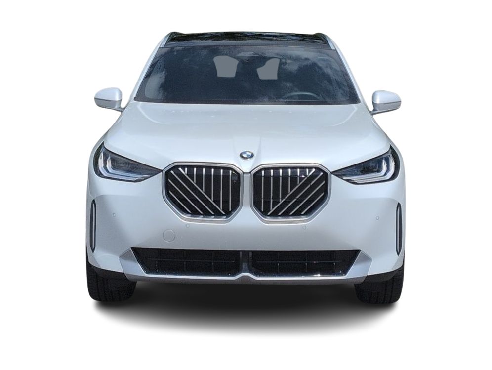 Thumbnail: 2026 BMW X3 - 6