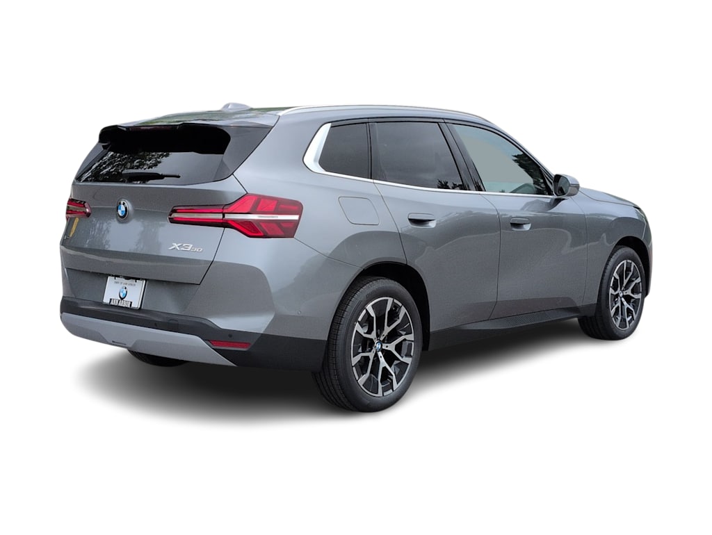 Thumbnail: 2026 BMW X3 - 22