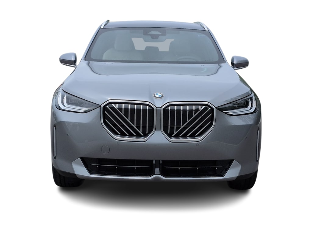 Thumbnail: 2026 BMW X3 - 6