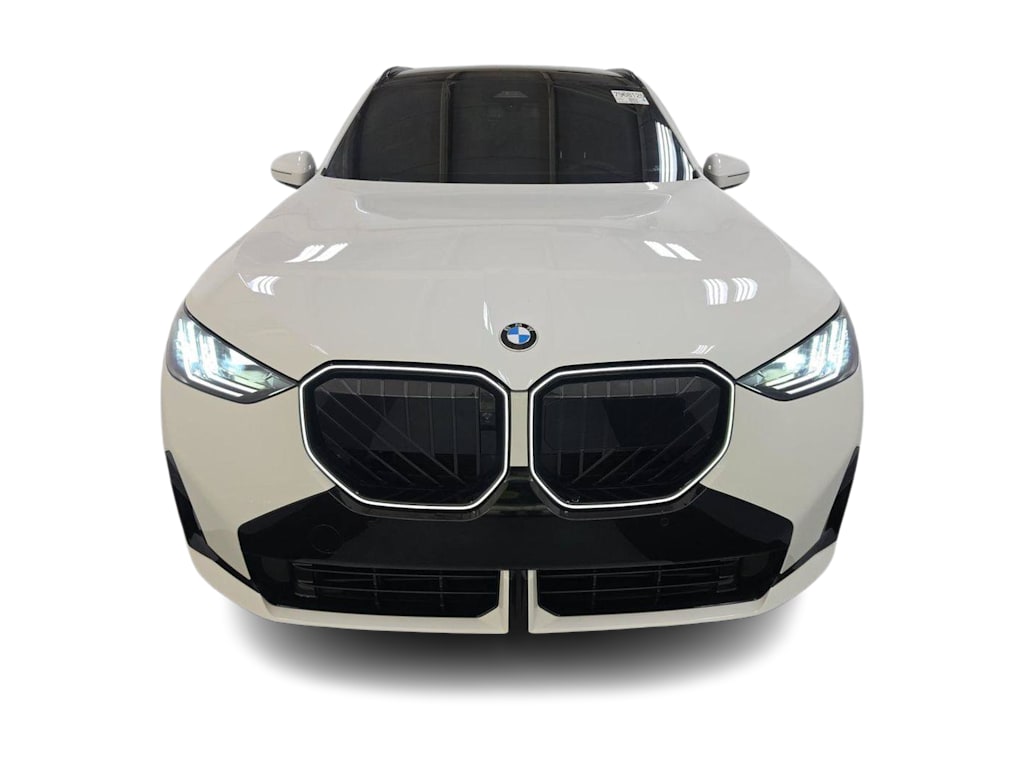Thumbnail: 2025 BMW X3 - 5