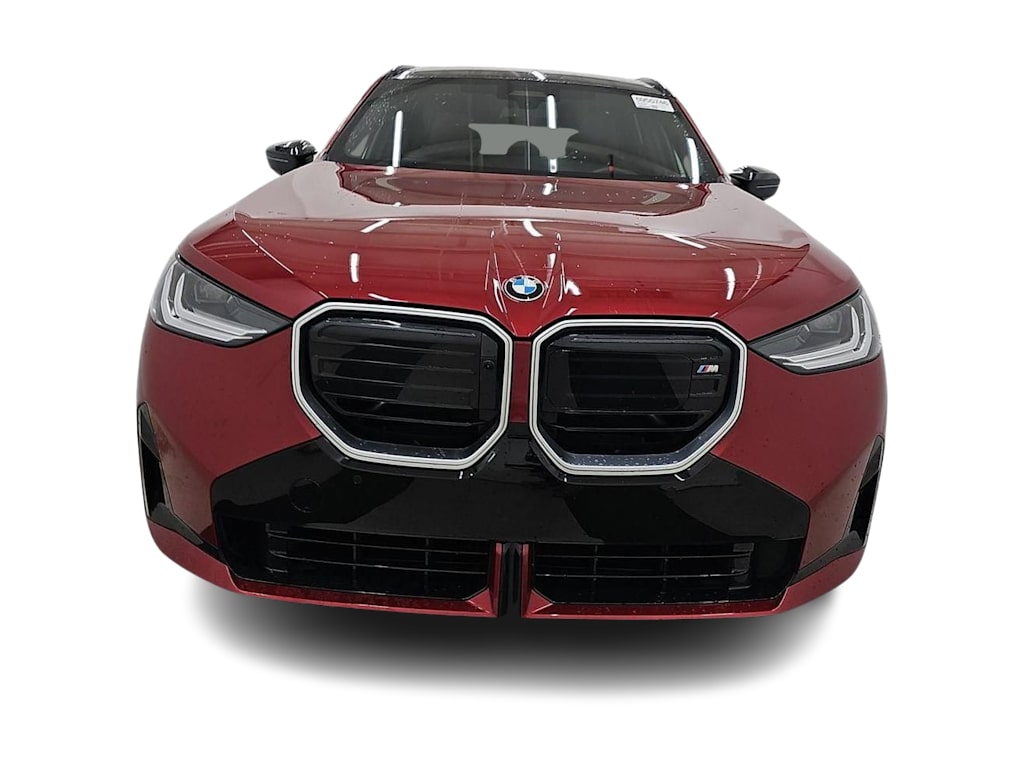 Thumbnail: 2026 BMW X3 - 5