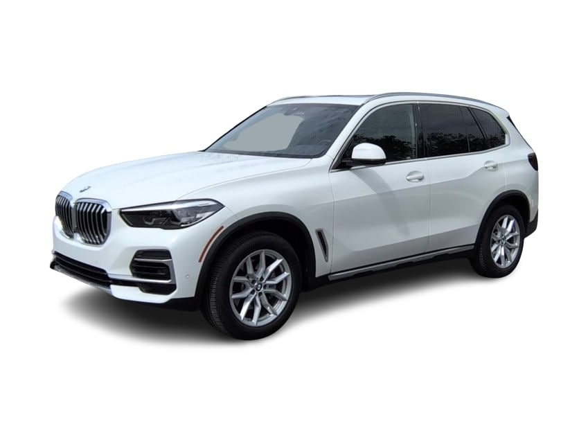 Thumbnail: 2022 BMW X5 - 20