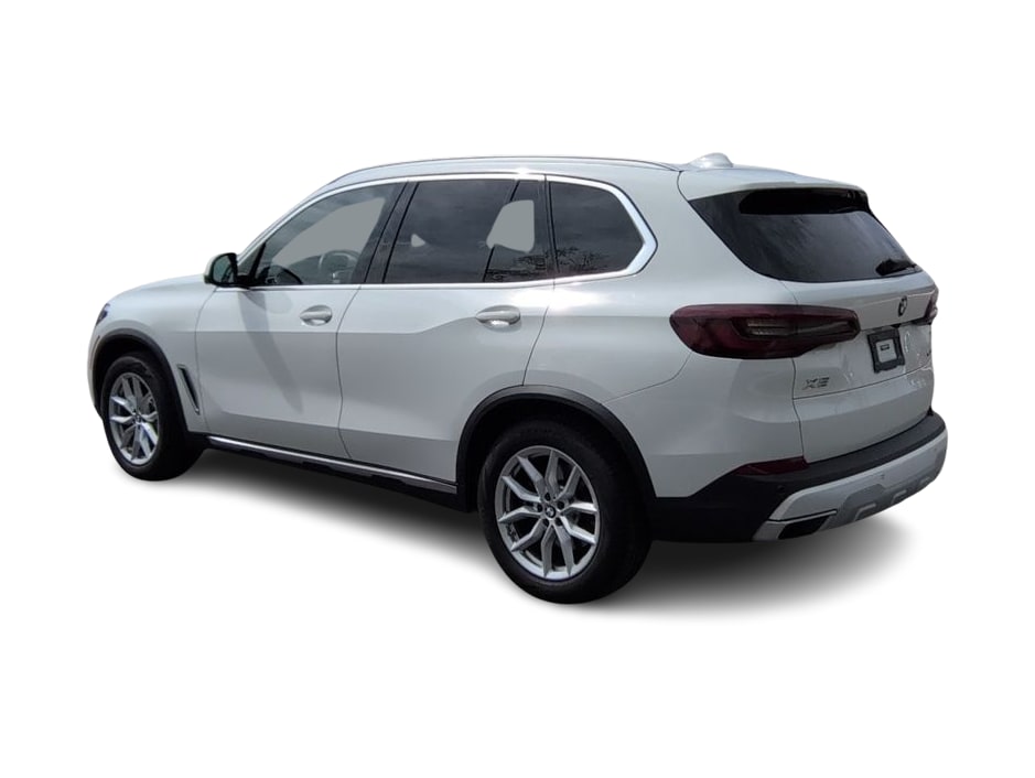 Thumbnail: 2022 BMW X5 - 4