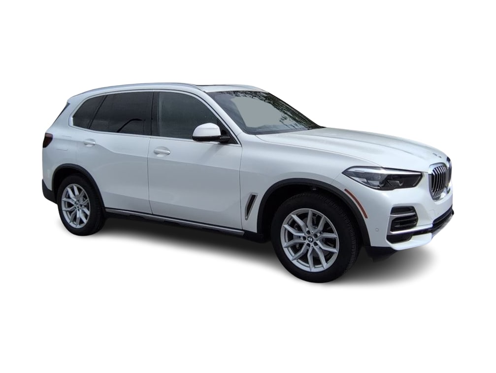 Thumbnail: 2022 BMW X5 - 19