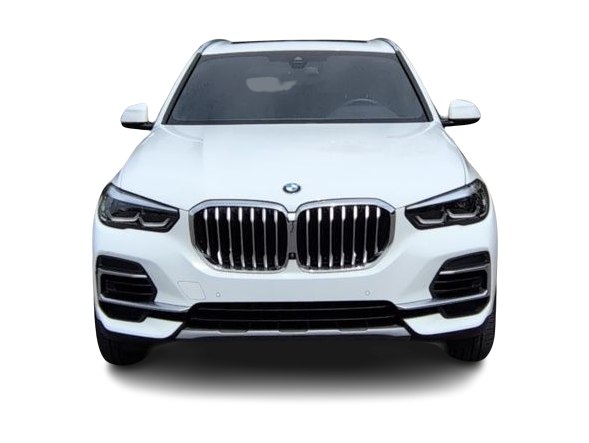 Thumbnail: 2022 BMW X5 - 6