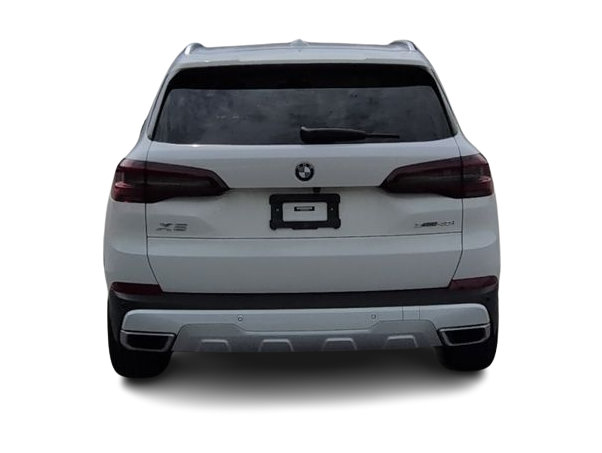 Thumbnail: 2022 BMW X5 - 5