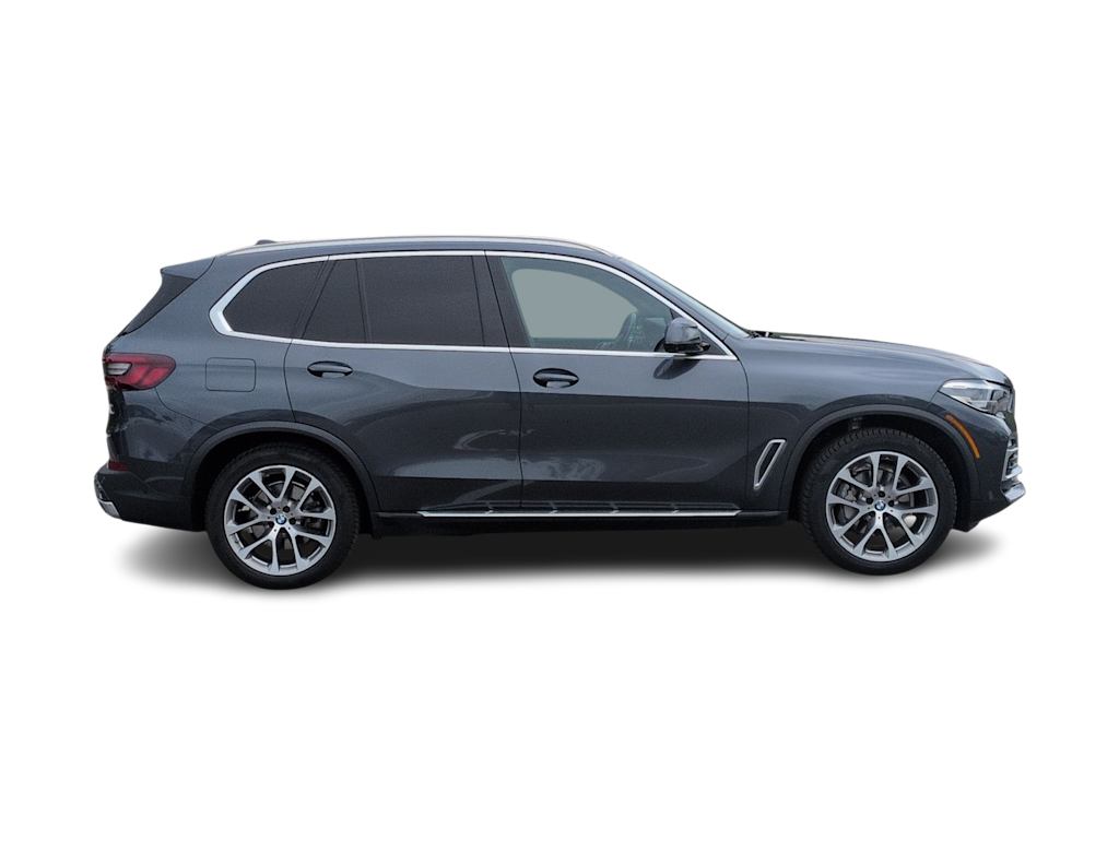 Thumbnail: 2021 BMW X5 - 23