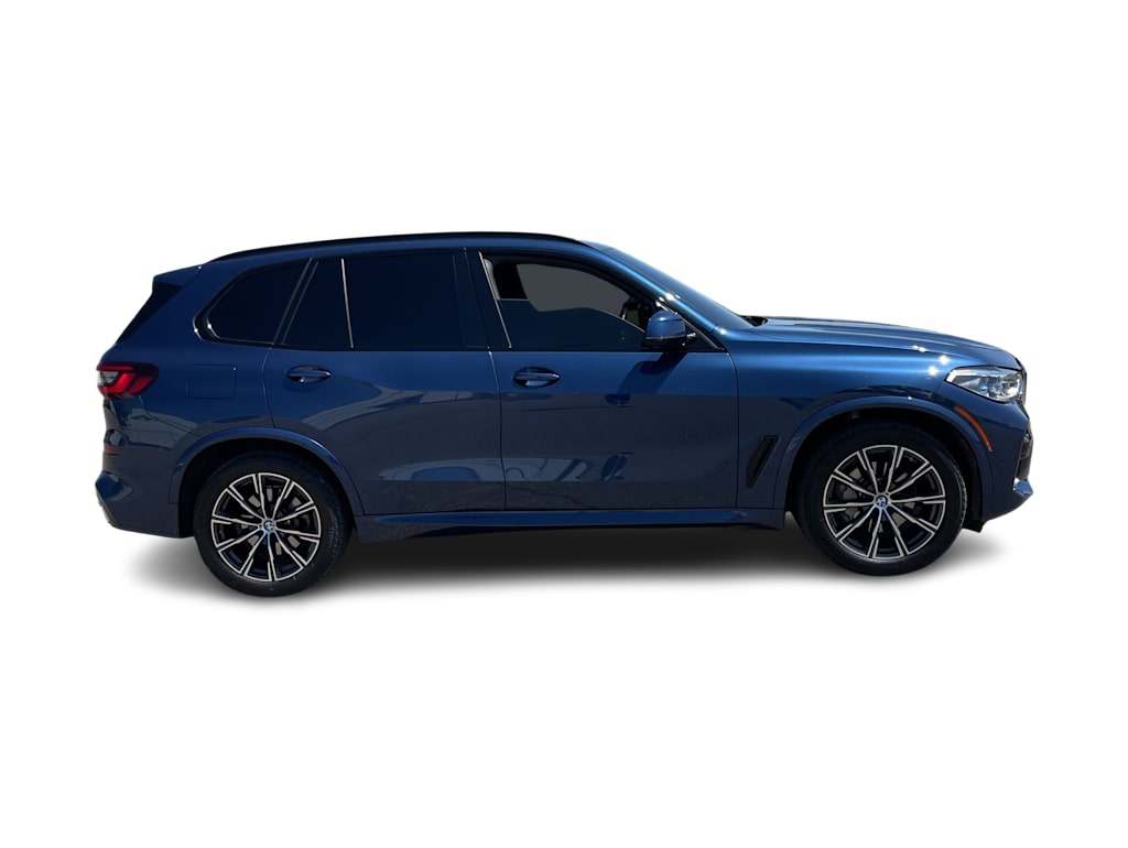 Thumbnail: 2021 BMW X5 - 14