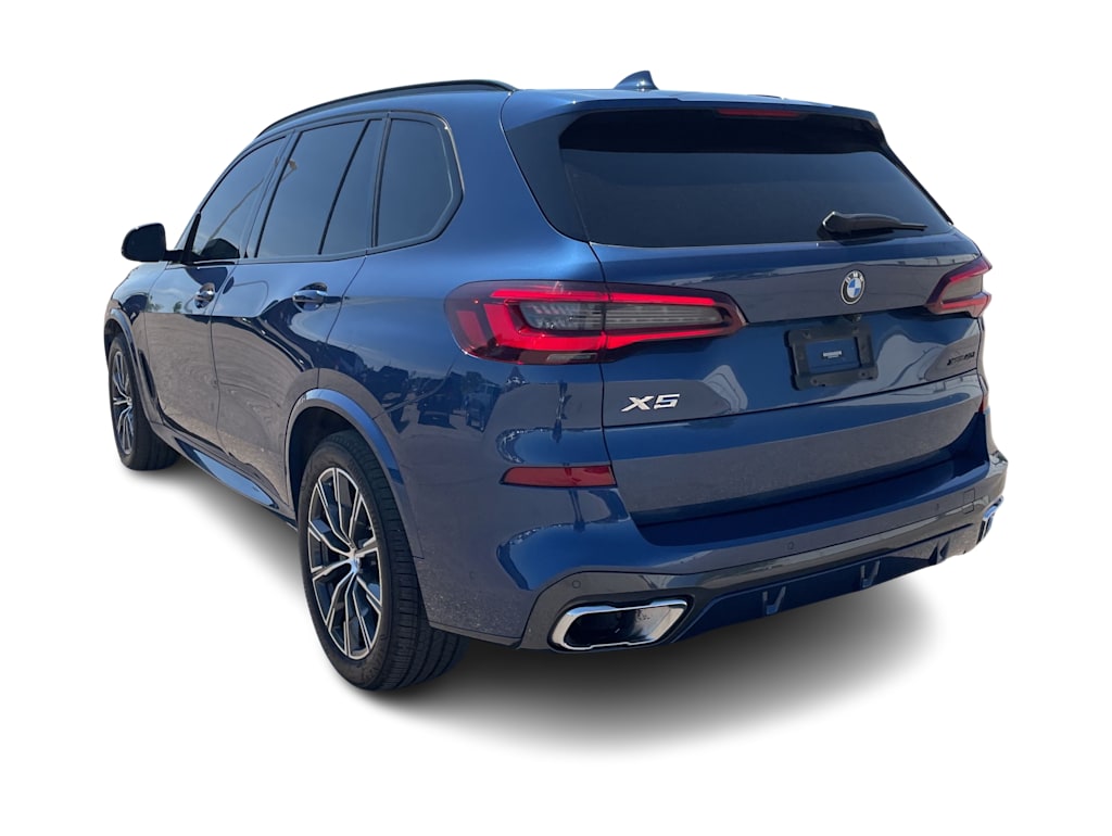 Thumbnail: 2021 BMW X5 - 3