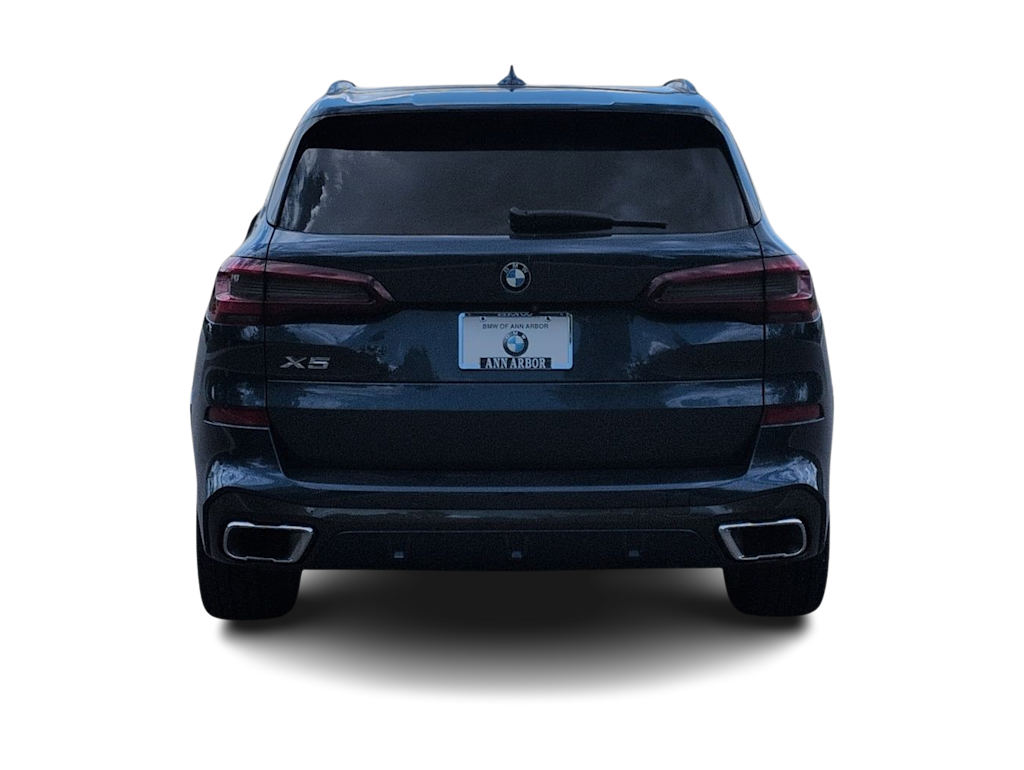 Thumbnail: 2021 BMW X5 - 20