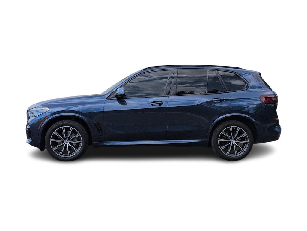 Thumbnail: 2021 BMW X5 - 3