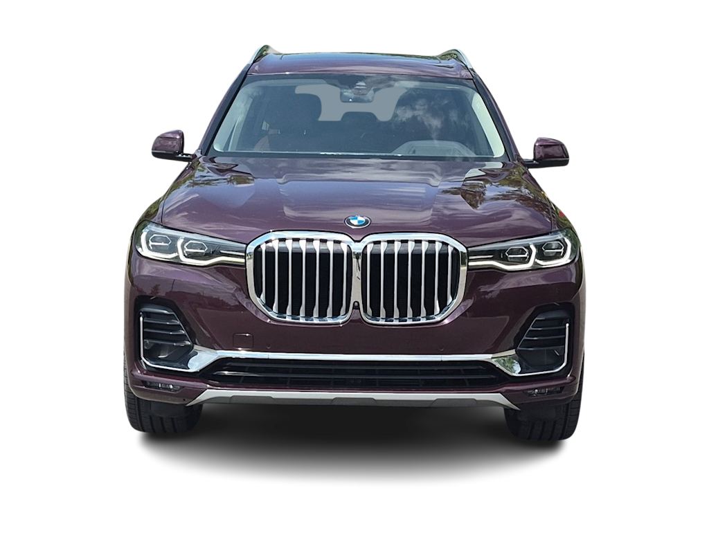 Thumbnail: 2022 BMW X7 - 6