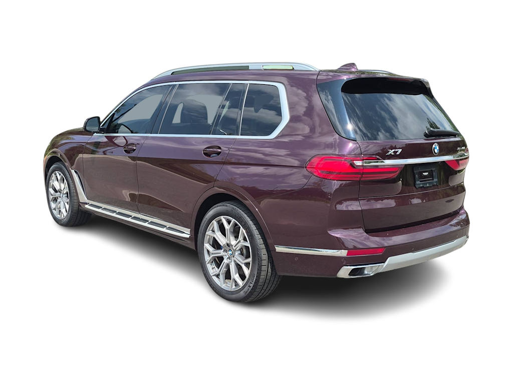 Thumbnail: 2022 BMW X7 - 4