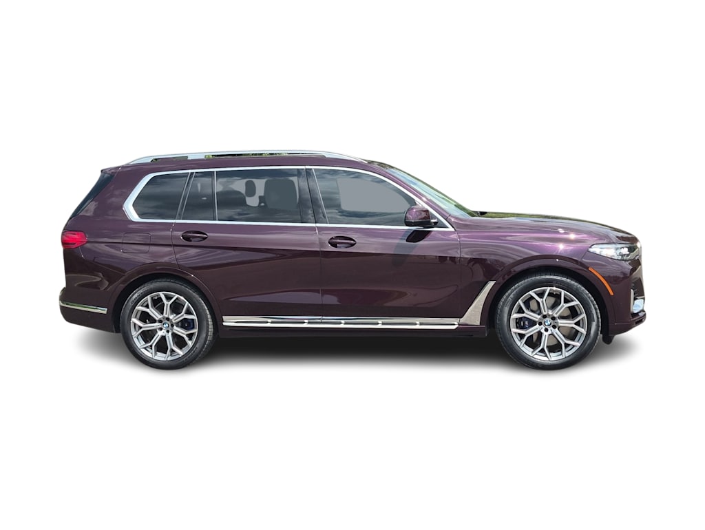 Thumbnail: 2022 BMW X7 - 23