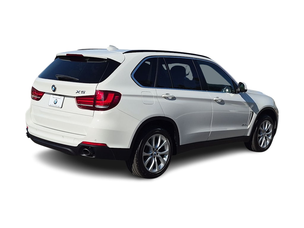 Thumbnail: 2016 BMW X5 - 23