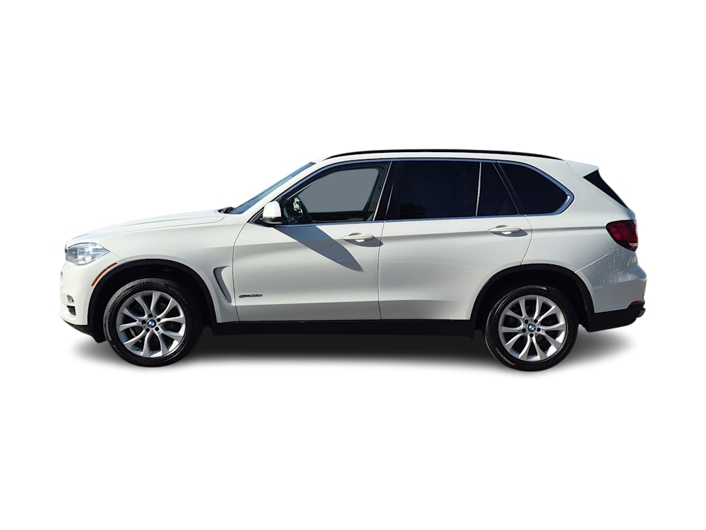 Thumbnail: 2016 BMW X5 - 22