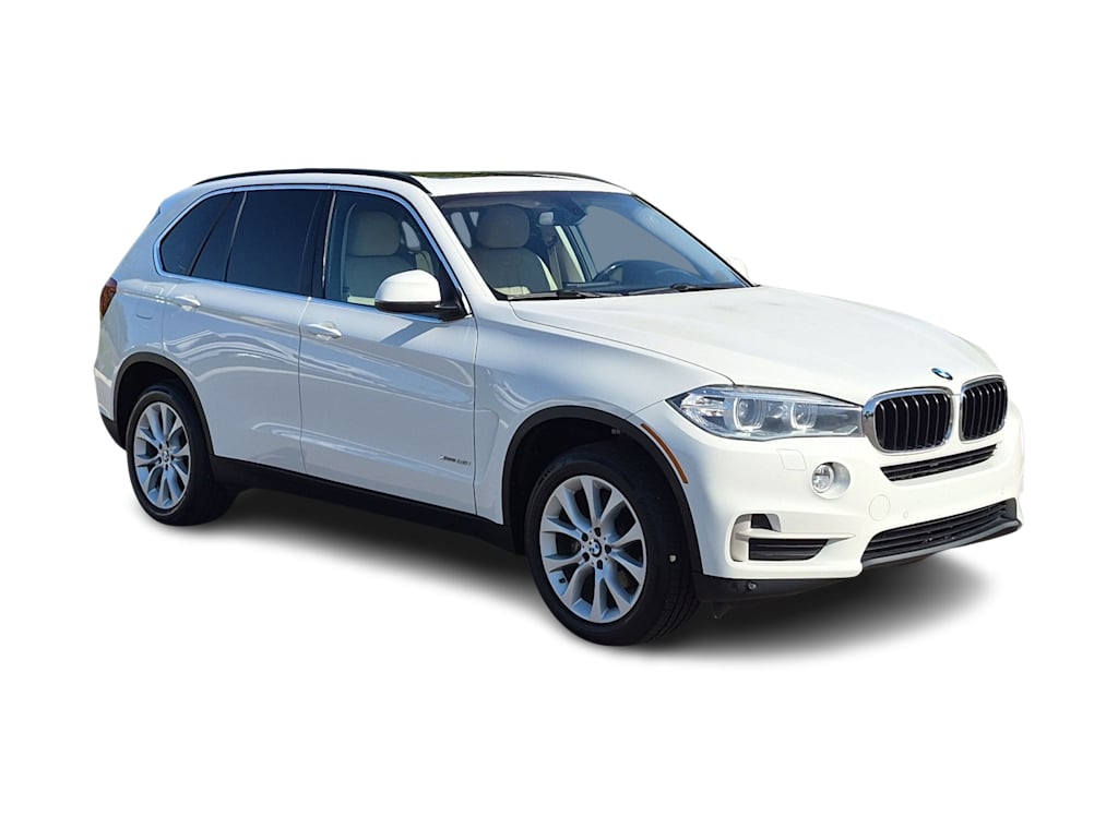 Thumbnail: 2016 BMW X5 - 21