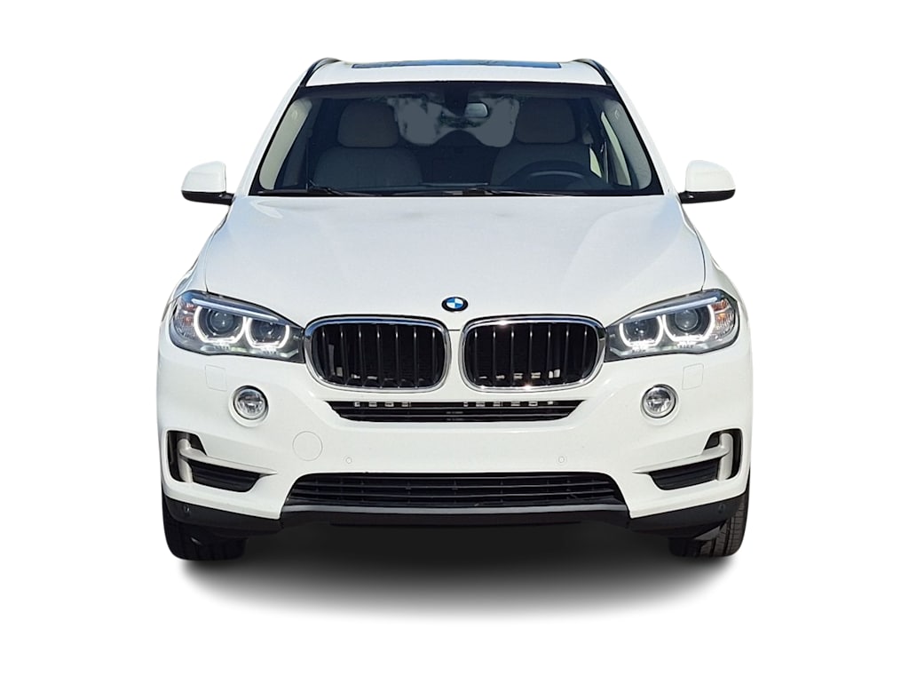 Thumbnail: 2016 BMW X5 - 6